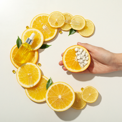 Best Vitamin C Supplement: 5 Top Picks for Immune Support