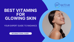 Best Vitamins for Glowing Skin: Your Expert Guide to Radiance