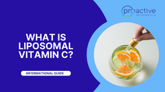 What Is Liposomal Vitamin C?