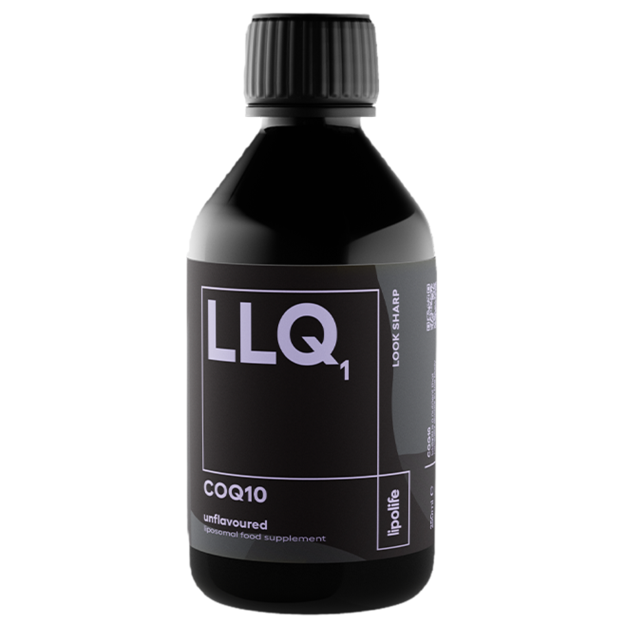 Lipolife LLQ1 | CoQ10 | 250 ml