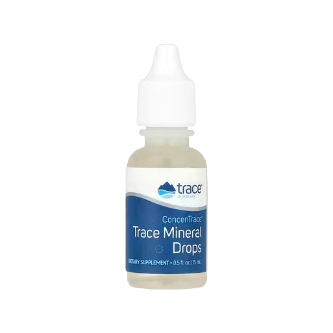 ConcenTrace Trace Mineral Drops | 15 ml