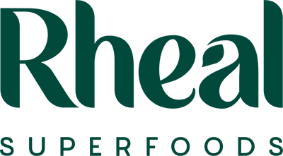 Rheal Superfoods