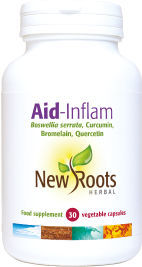 Aid-Inflam | 90 Capsules