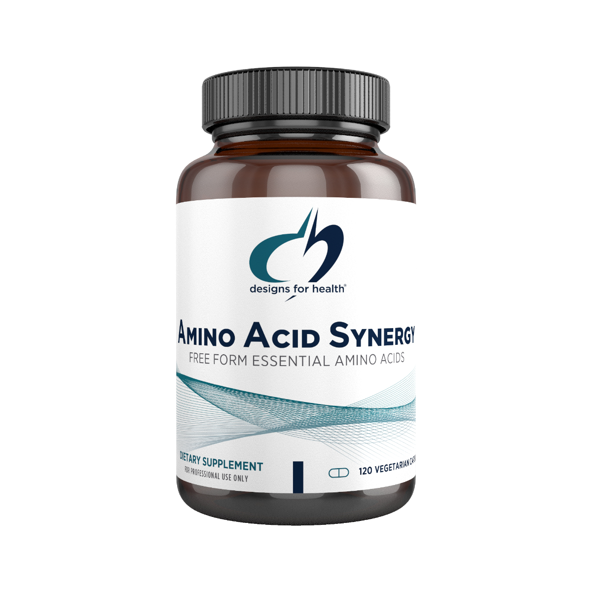 Amino Acid Synergy | 120 Capsules