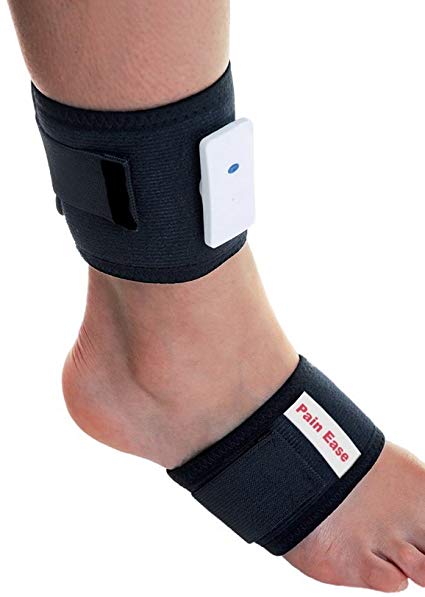 Pain Ease wrap - Microcurrent Therapy- back, knee, wrist, ankle, elbow, neck or shoulder pain