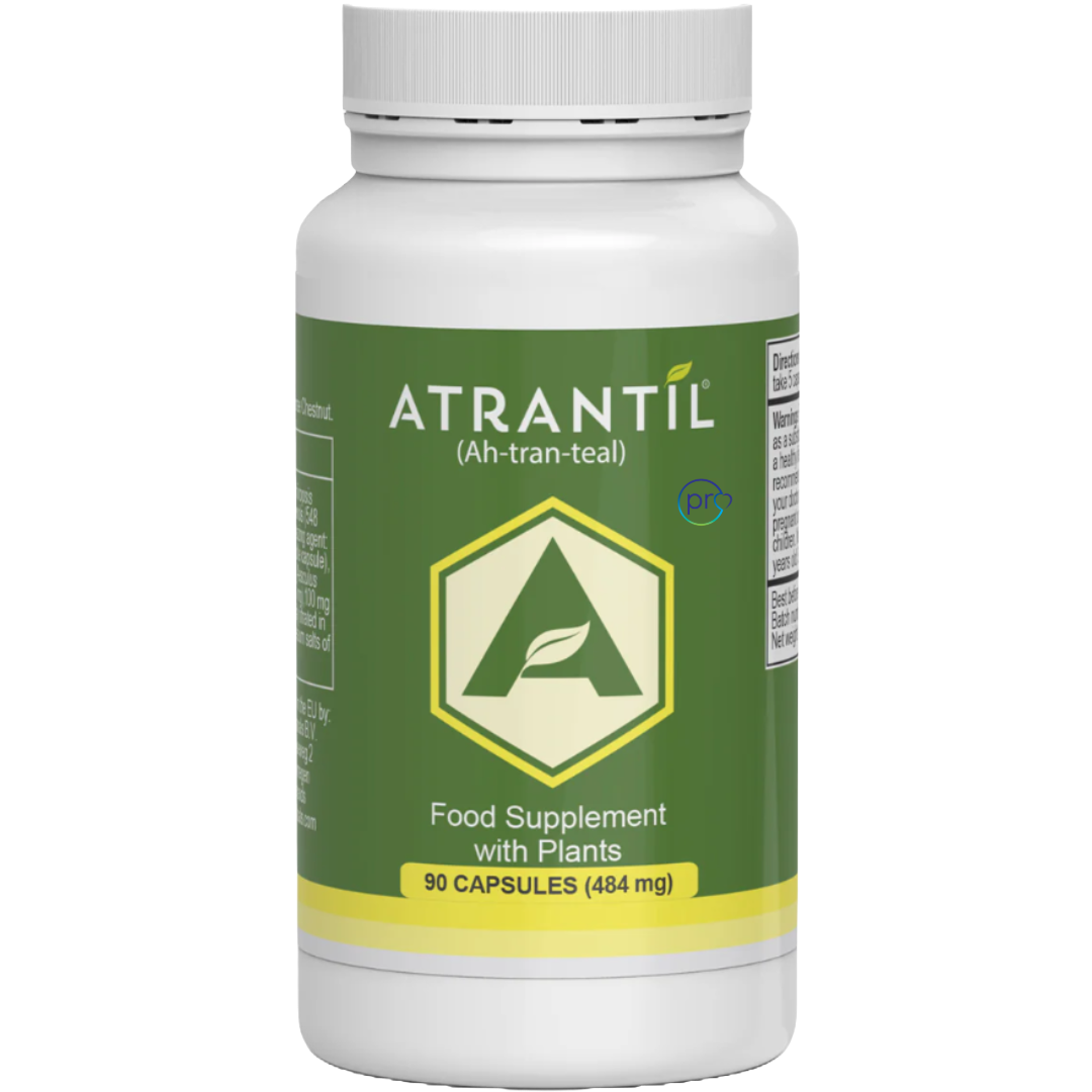 Atrantil | 90 Capsules | KBS Research