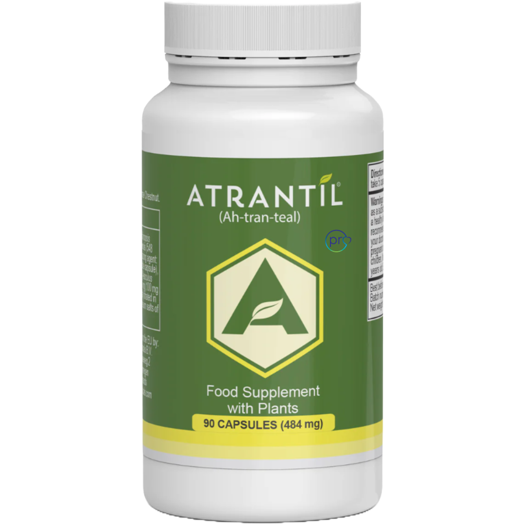 Atrantil | 90 Capsules | KBS Research