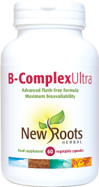 B-Complex Ultra | 60 Capsules