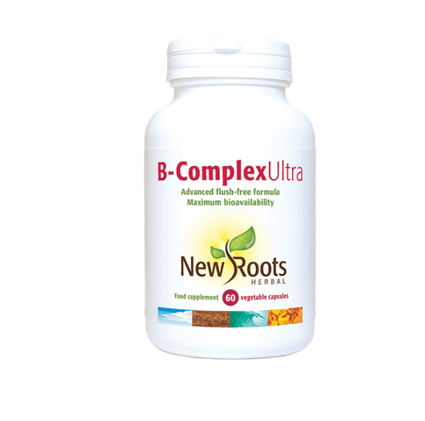 B-Complex Ultra | 60 Capsules