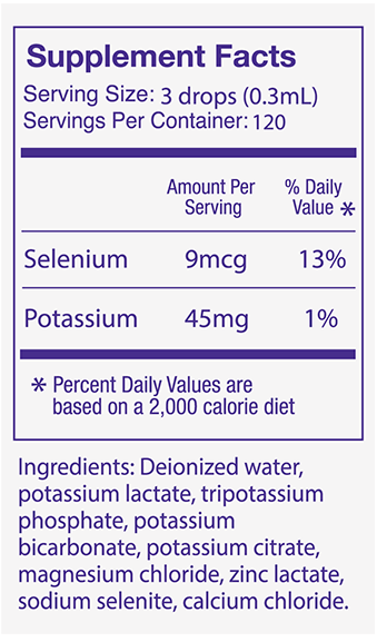 Alkazone Alkaline pH Water Drops 37ml