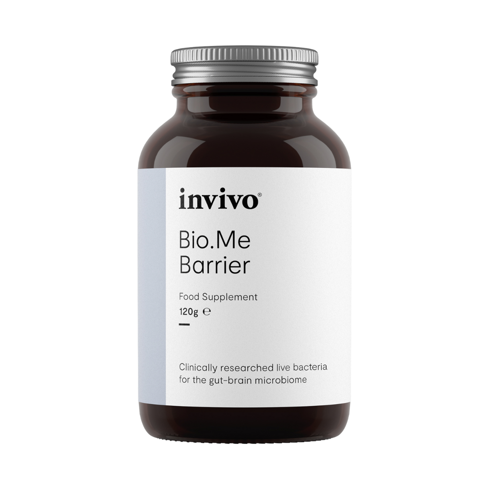 Bio.Me Barrier | 120g