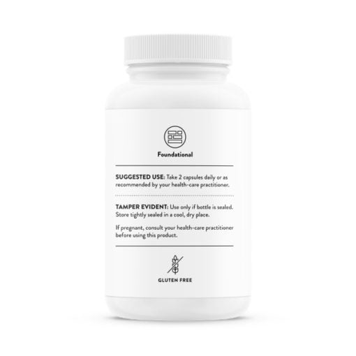 Basic Nutrients 2/Day | 60 Capsules