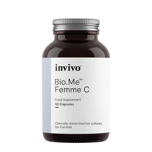 Bio.Me Femme C | 30 Capsules