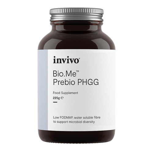 Bio.Me Prebio PHGG | 225g