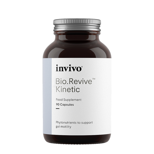 Bio.Revive Kinetic | 90 Capsule