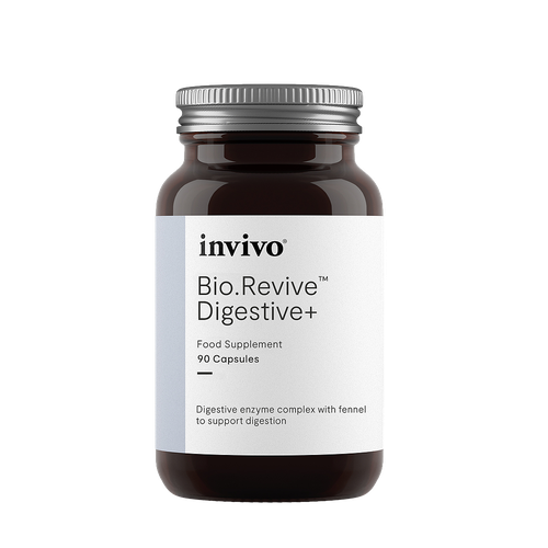 Bio.Revive Digestive + | 90 Capsules