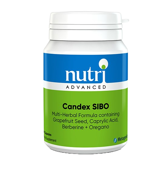 Candex SIBO | 45 Capsules