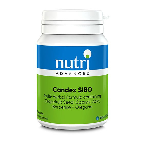 Candex SIBO | 45 Capsules