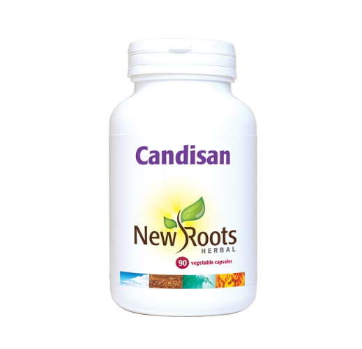 Candisan | 180 Capsules