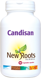 Candisan | 90 Capsules