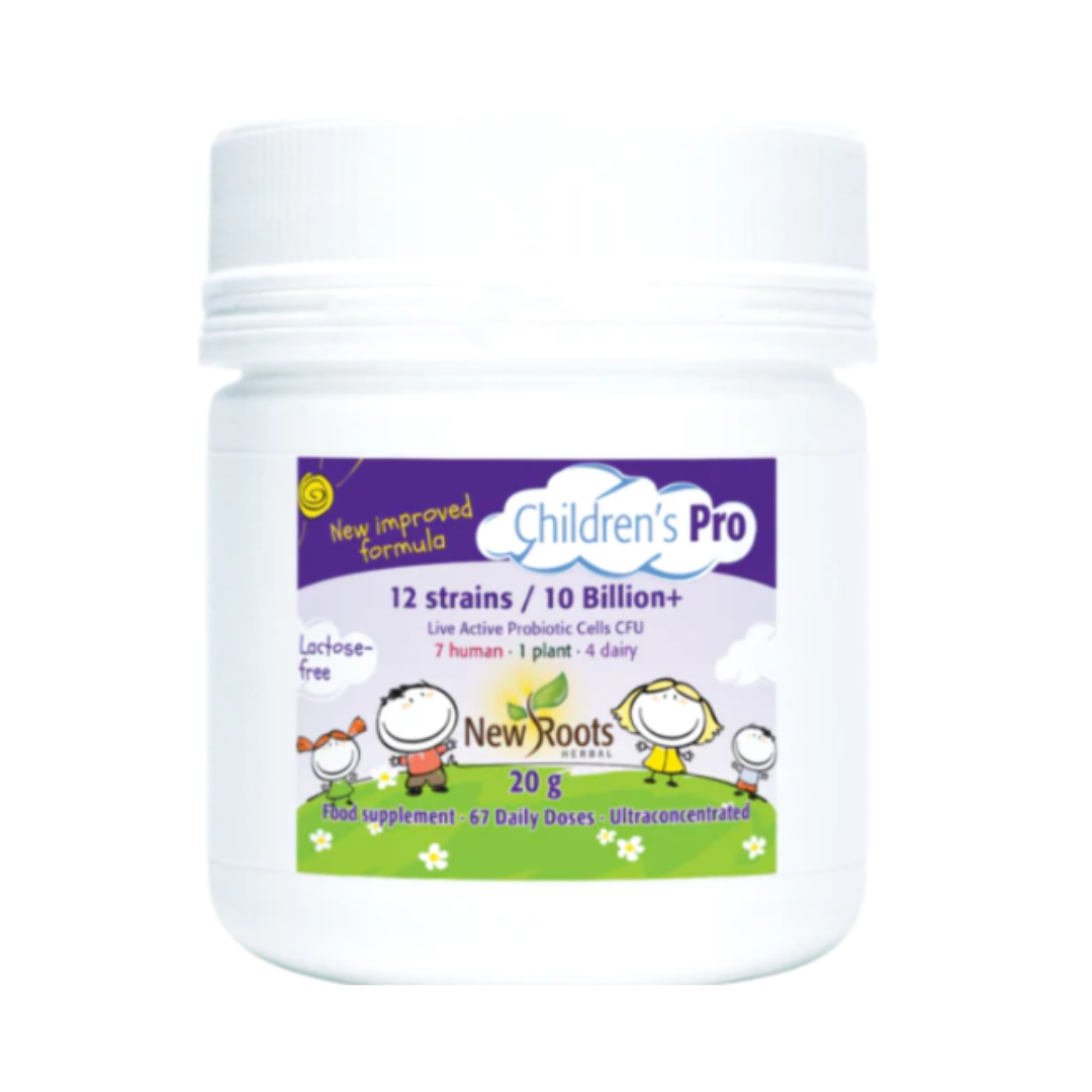 Children's Pro | 20g | Balance Intestinal Flora