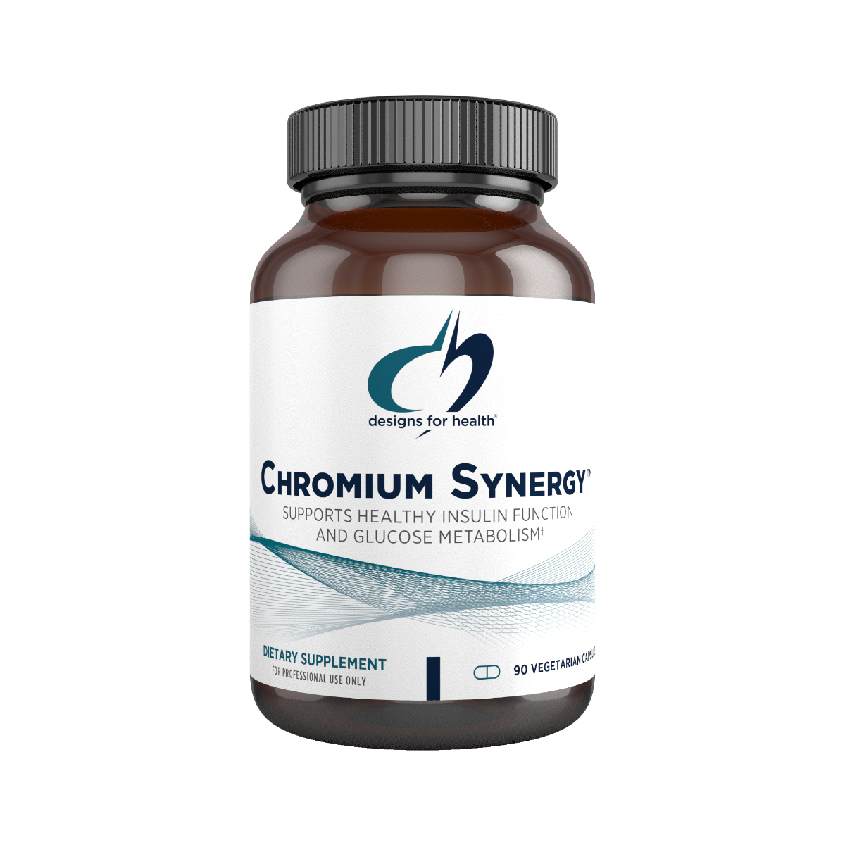 Chromium Synergy | 90 Capsules