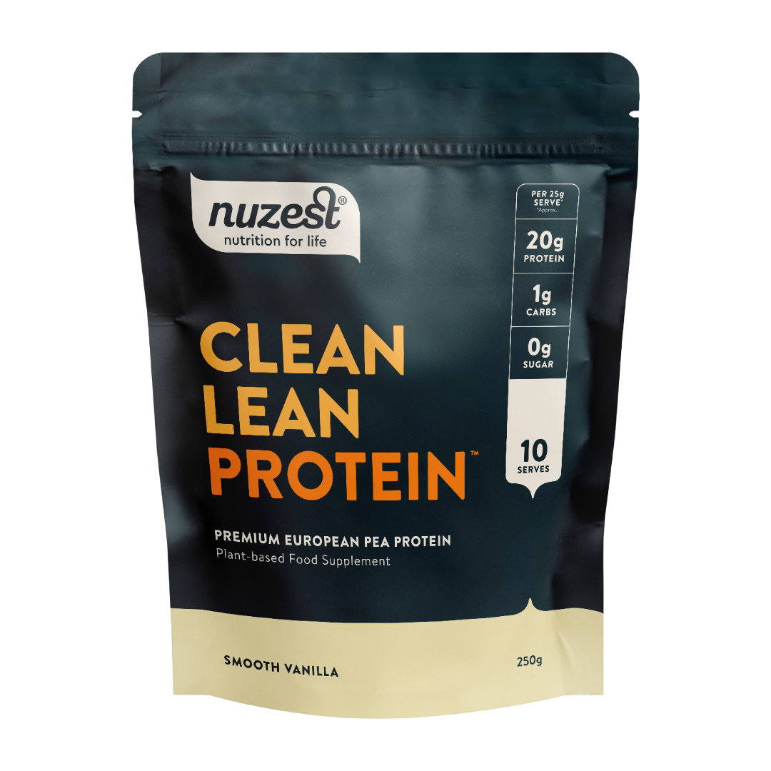 Clean Lean Protein | Smooth Vanilla | 250g