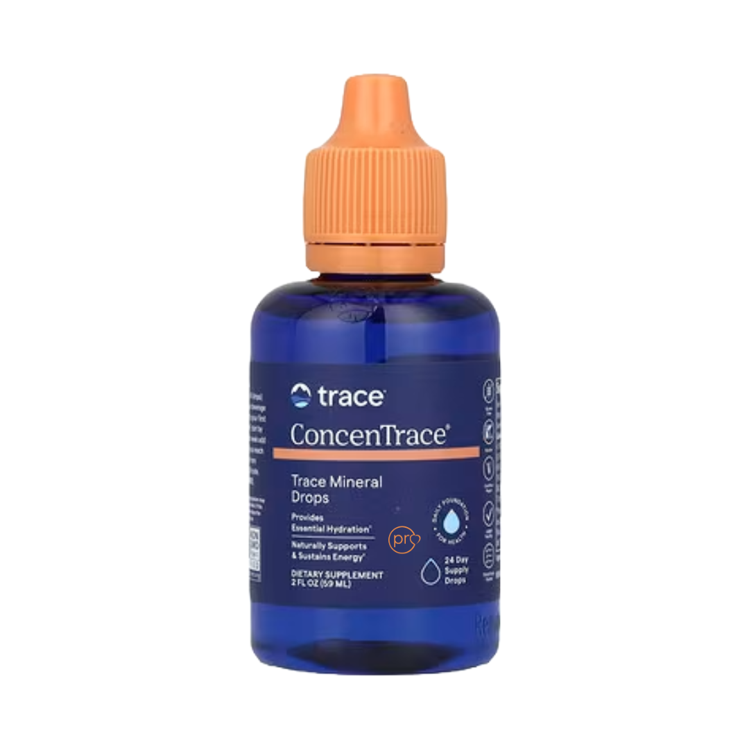 ConcenTrace Trace Mineral Drops 59ml