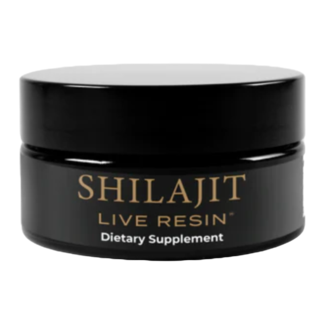 Mineral Shilajit Resin | 15g