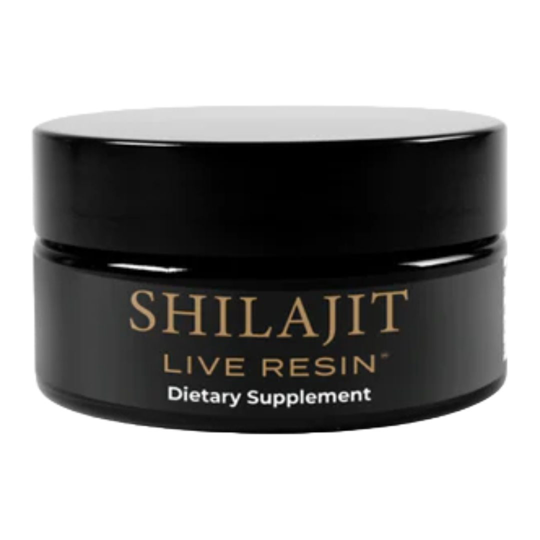 Mineral Shilajit Resin | 15g