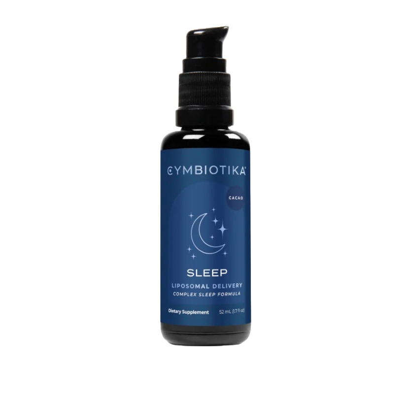 Sleep | Liposomal Formula | Cacoa