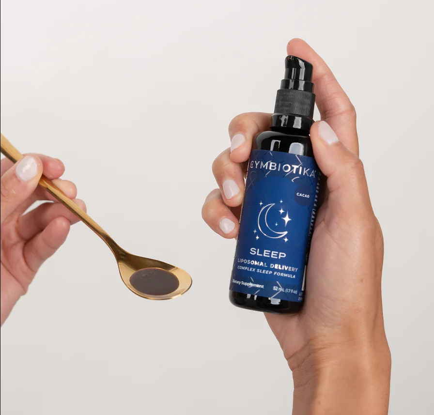 Sleep | Liposomal Formula | Cacoa