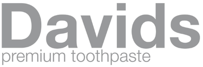 Davids Natural Toothpaste