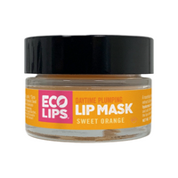 Daytime plumping mask eco lips