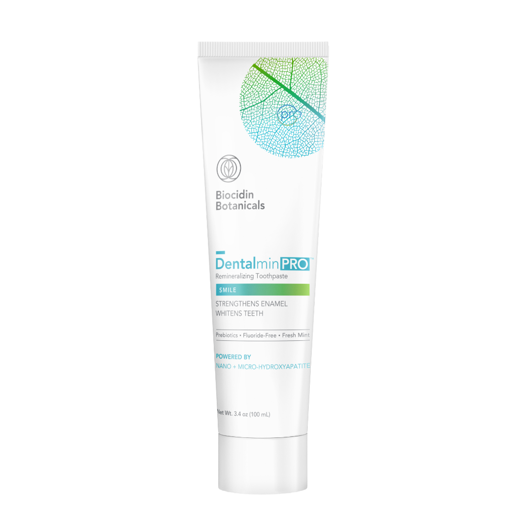 Dentalmin PRO | Remineralising Toothpaste | 100ml