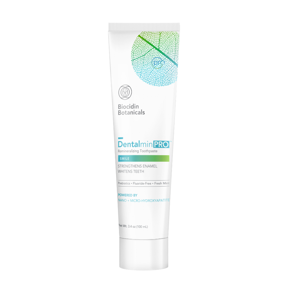 Dentalmin PRO | Remineralising Toothpaste | 100ml