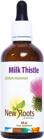 Milk Thistle | 95ml