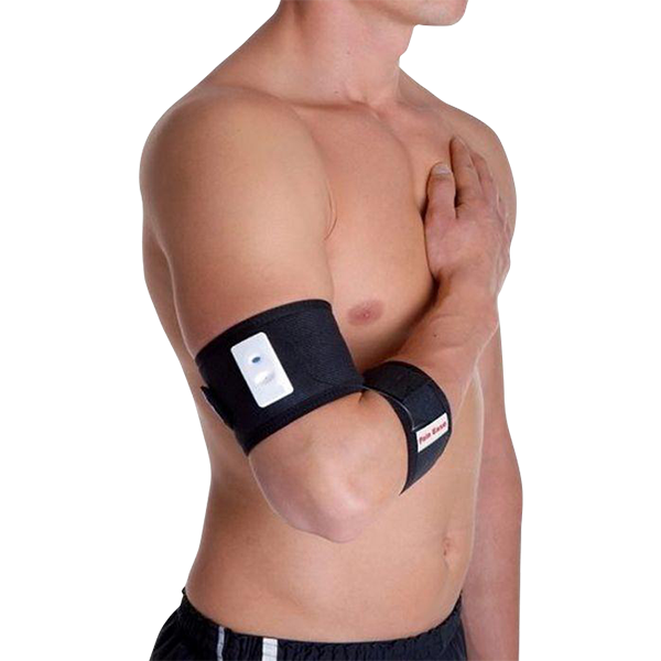 Pain Ease wrap - Microcurrent Therapy- back, knee, wrist, ankle, elbow, neck or shoulder pain