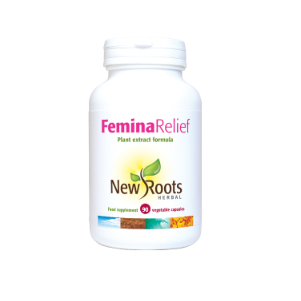 Femina Relief (90 capsules)