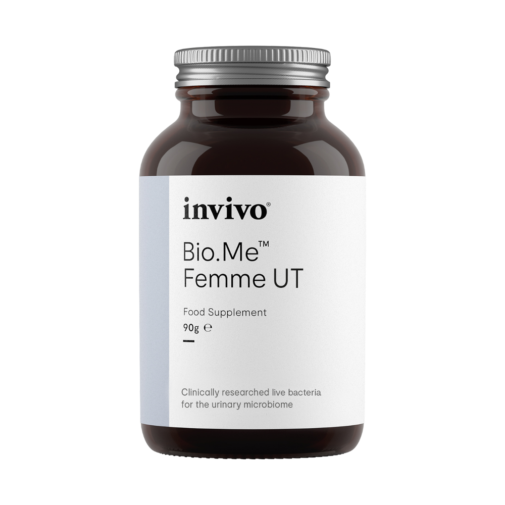 Bio.Me Femme UT | 90g | Invivo Healthcare