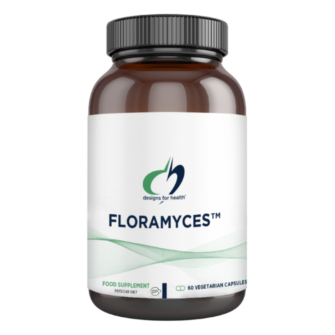 FloraMyces 60 Capsules