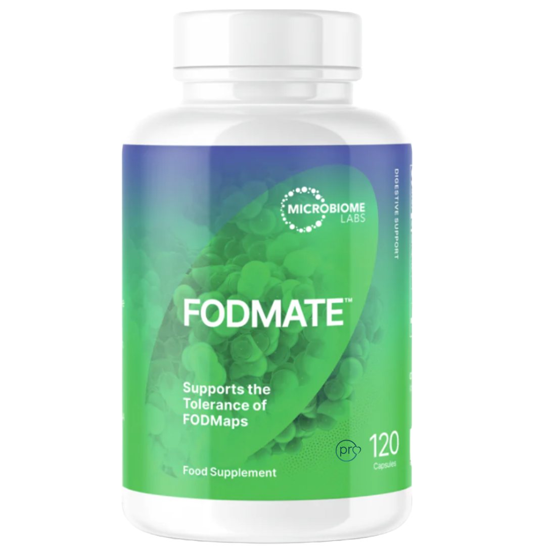 FODMATE | 120 Capsules