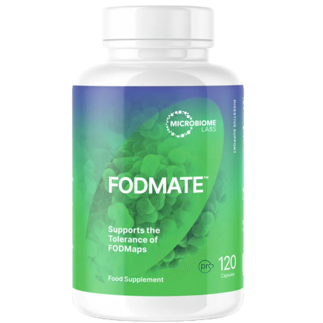 FODMATE | 120 Capsules