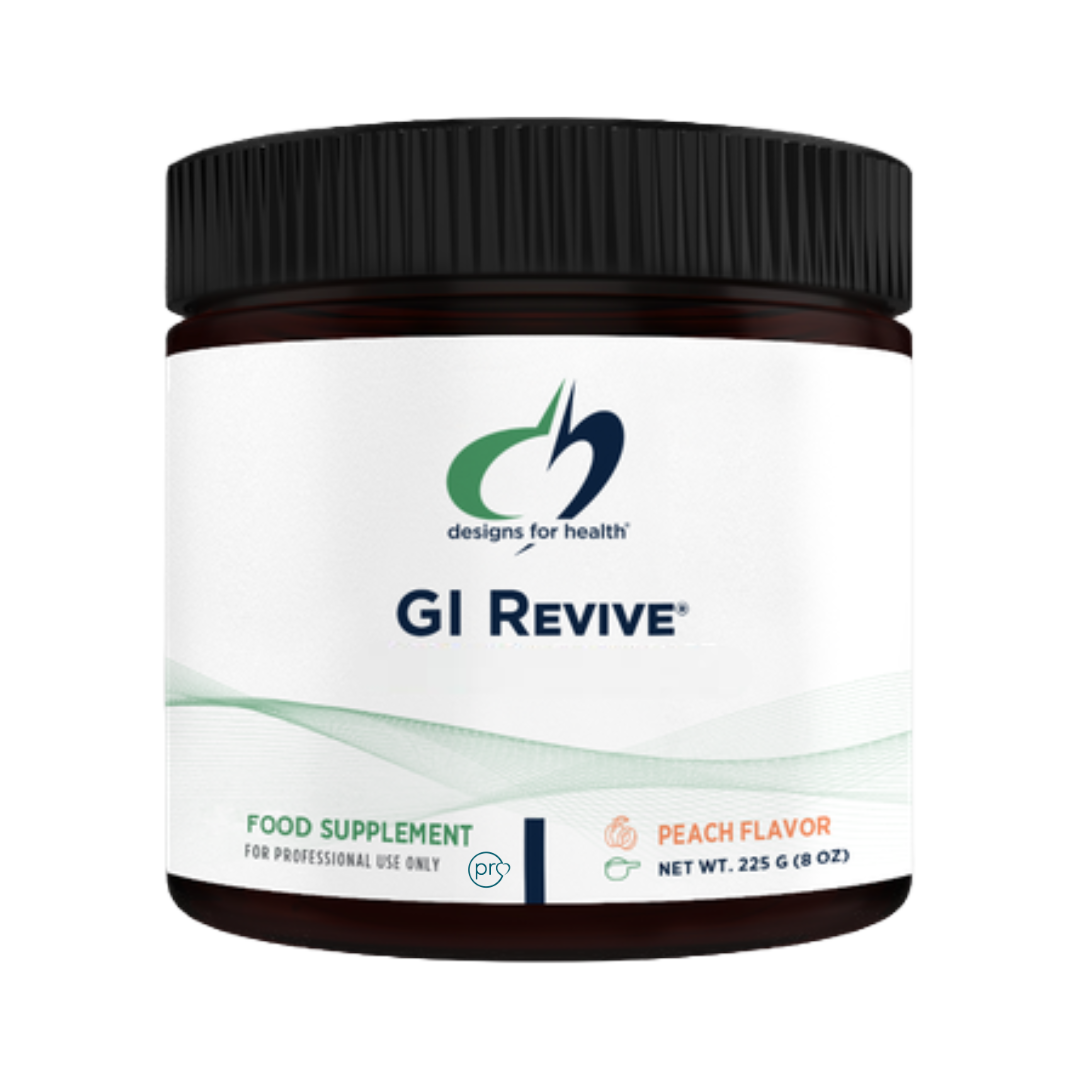 GI Revive Powder 225g - Designs for Health