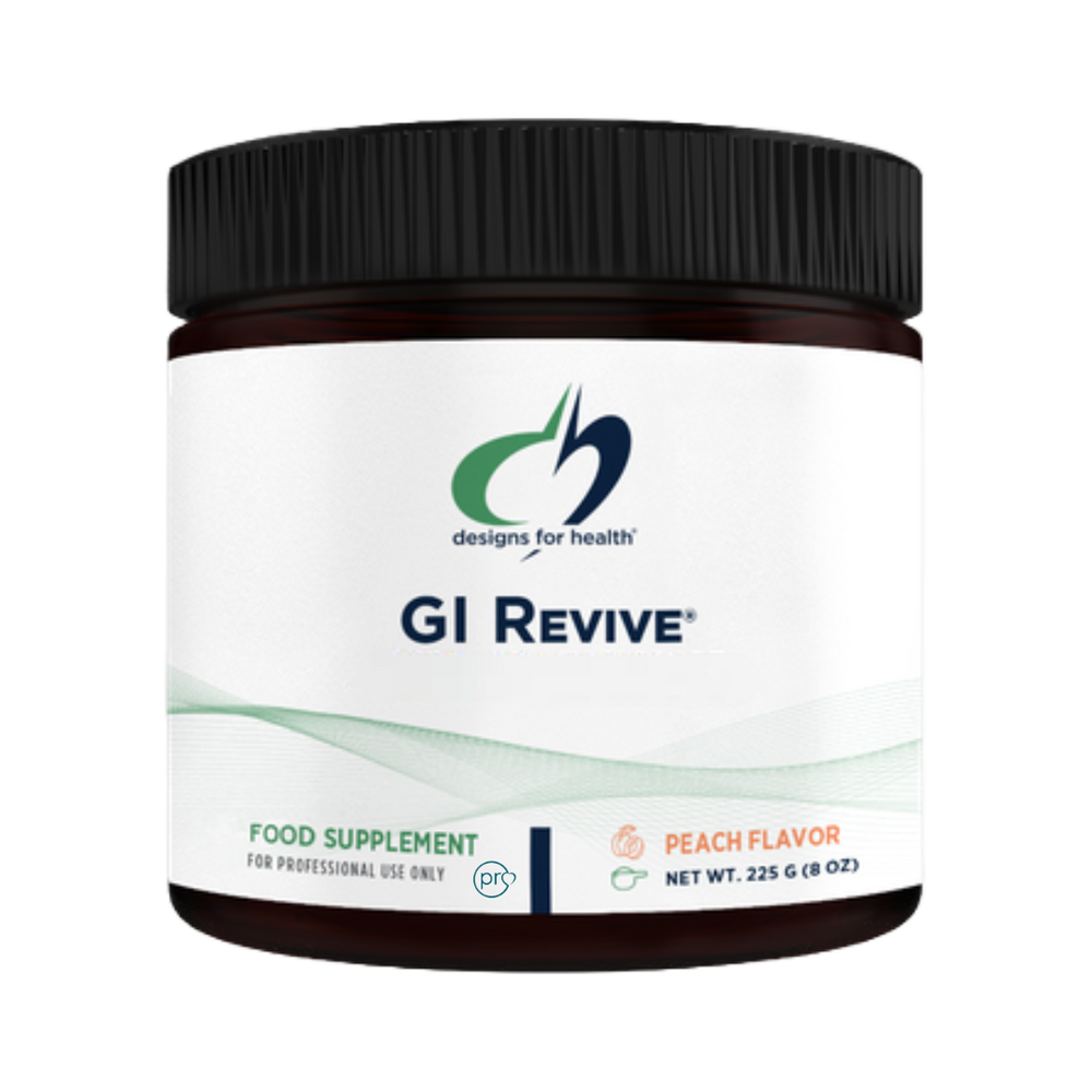 GI Revive Powder 225g - Designs for Health