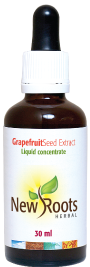 Grapefruit Seed Extract | 30ml