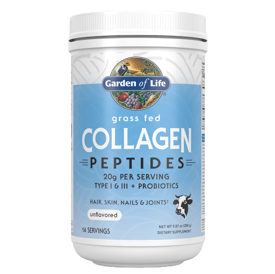 Grass Fed Collagen Peptides | 280g