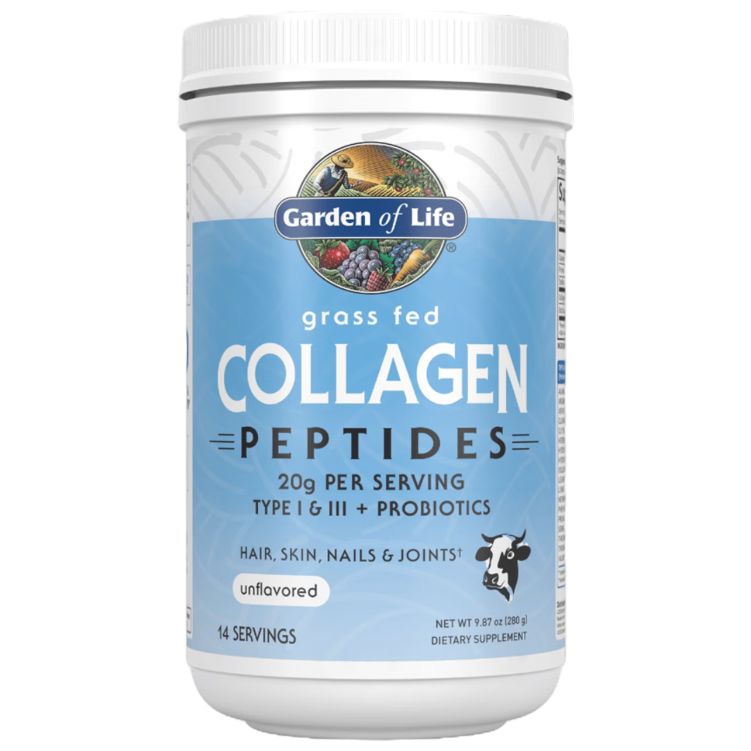 Grass Fed Collagen Peptides | 280g