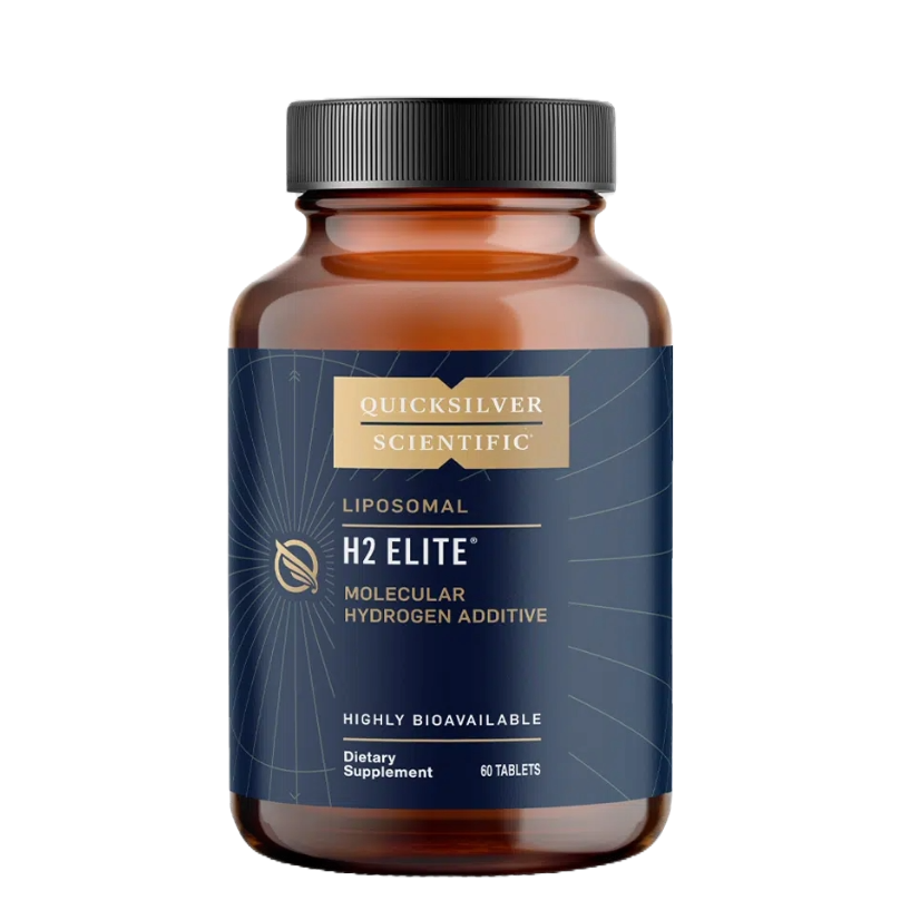 H2 Elite - 60 tablets