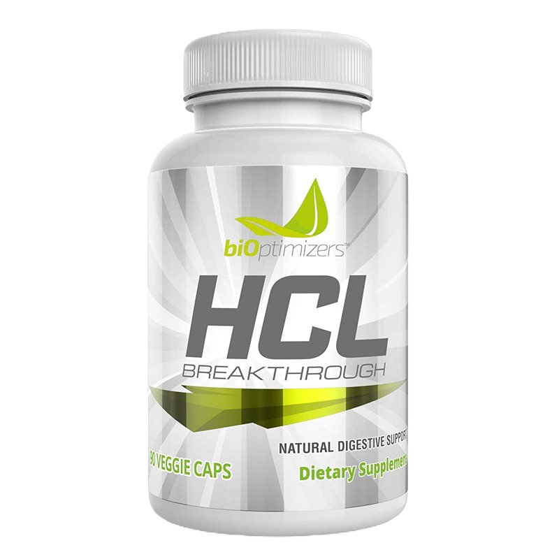 HCL Breakthrough | 90 Capsules